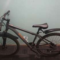 Велосипед, в Пензе