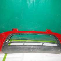 Kia Soul Передний Бампер б/у оригинал, в Москве