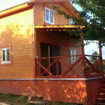 Продам 2-х эт.дачу в тихом живописном месте, в Кольчугине