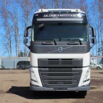 Volvo FH 2021, в г.Тегеран