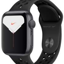 Apple Watch 5 Nike +gps, в Рыбинске