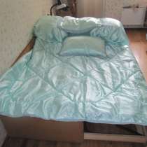 Гипоаллергенный постельный комплект, в Москве