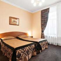 Мини отель в Щербинке, в Москве