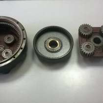 1-я планетарная передача в сборе EC240 (VOE14505737), в Москве