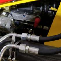 Продам экскаватор погрузчик NEW HOLLAND B115B, новый, в Сыктывкаре