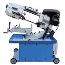 Продам BS-712R ленточная пила по металлу с гидроразгрузкой, в Старом Осколе