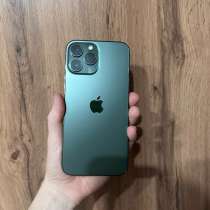 Iphone 13 pro max 128gb, в Москве