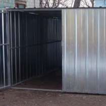 Хоз. Блок садовый, в Кулебаках