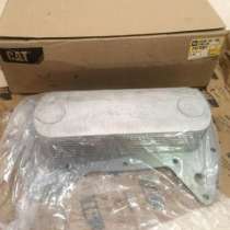 Маслоохладитель Cat C7, C9 293-9367, 237-4956 Новы, в Москве