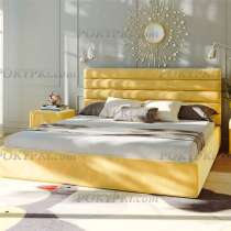 Двуспальная кровать «Мангуста», в Москве