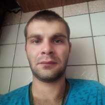Антон, 26 лет, хочет пообщаться, в Волгограде