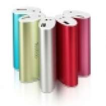 Внешний аккумулятор Yoobao YB-6012 5200mah розовый, в Москве