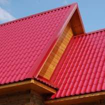 Кровельные работы по кмв, в Ессентуках