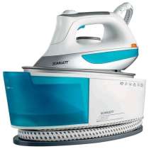 Утюг Scarlett SC-SS36B01, в г.Тирасполь