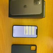 Айфон 11про, в Москве