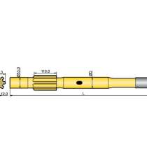 Хвостовик аналог Ingersoll YH 110 V, YH 135, в г.Баку
