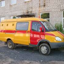 Автомобиль аварийной службы на шасси ГАЗЕЛЬ 2705,2705 Комфо, в Нефтеюганске