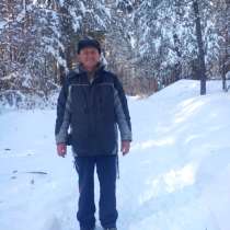 Геннадий, 61 год, хочет познакомиться, в Новосибирске