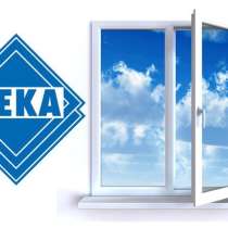 Пластиковые окна Veka, WHS с гарантией, в Туле