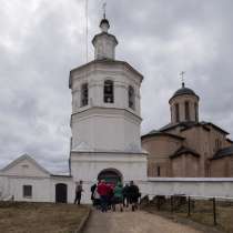 Пешеходная экскурсия по Смоленску, в Смоленске