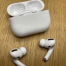 AirPods, в Москве