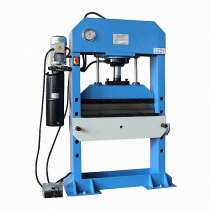 Продам HPB-20, HPB-30 &ndash; гидравлические прессы с макс. нагруз, в Старом Осколе