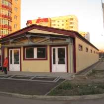 Строительство и ремонт зданий и помещений, в Омске