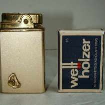 Зажигалка с музыкой CROWN MUSICAL (F709), в Москве