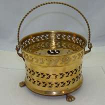 Печка под свечу (Q829), в Москве