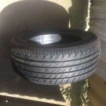 Новые шины 245/50R18, в Краснодаре