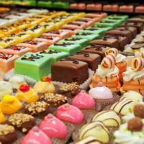 Кондитерское производсво, в Москве