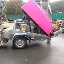 Продам растворонасос Brinkman Glaap 2013г, в Казани