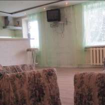Сдаётся 2-х комнатная квартира вблизи от центра города, в г.Одесса