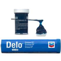 CHEVRON Delo Grease EP - NLGI 2, в Йошкар-Оле