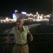 Valeri, 66 лет, хочет познакомиться, в Москве