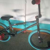 Велосипед Bmx GT bikes, в Омске