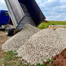 Щебень, в Култаеве