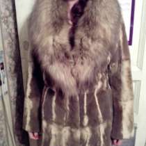 шубу кожа Cubanis Collection, в Санкт-Петербурге