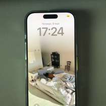IPhone 16 pro 128 Titanium, в Санкт-Петербурге