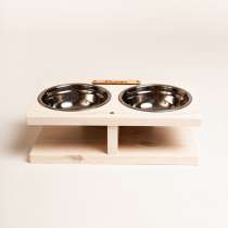 Миски для кошек / Миски для собак мелких пород, в Москве