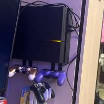 Пс-4 фат на терабайт, в Белогорске