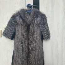 Эко шубка, в Москве