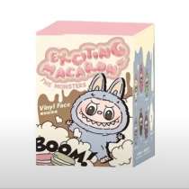 Лабубу игрушка, в Москве