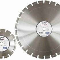 Алмазные диски по асфальту, кирпичу, в Чебоксарах