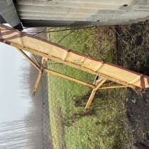 Лопата для Нивы зима, в Янауле