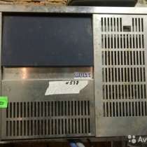 торговое оборудование Генератор для льда, в Екатеринбурге