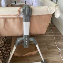 Продам Детскую кроватку, в Артеме