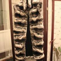 элитную шубку кожа, в Москве