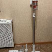 Пылесос, в Узловой