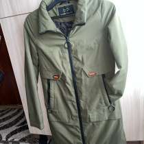 Весенняя-Осенняя куртка, в Киселевске